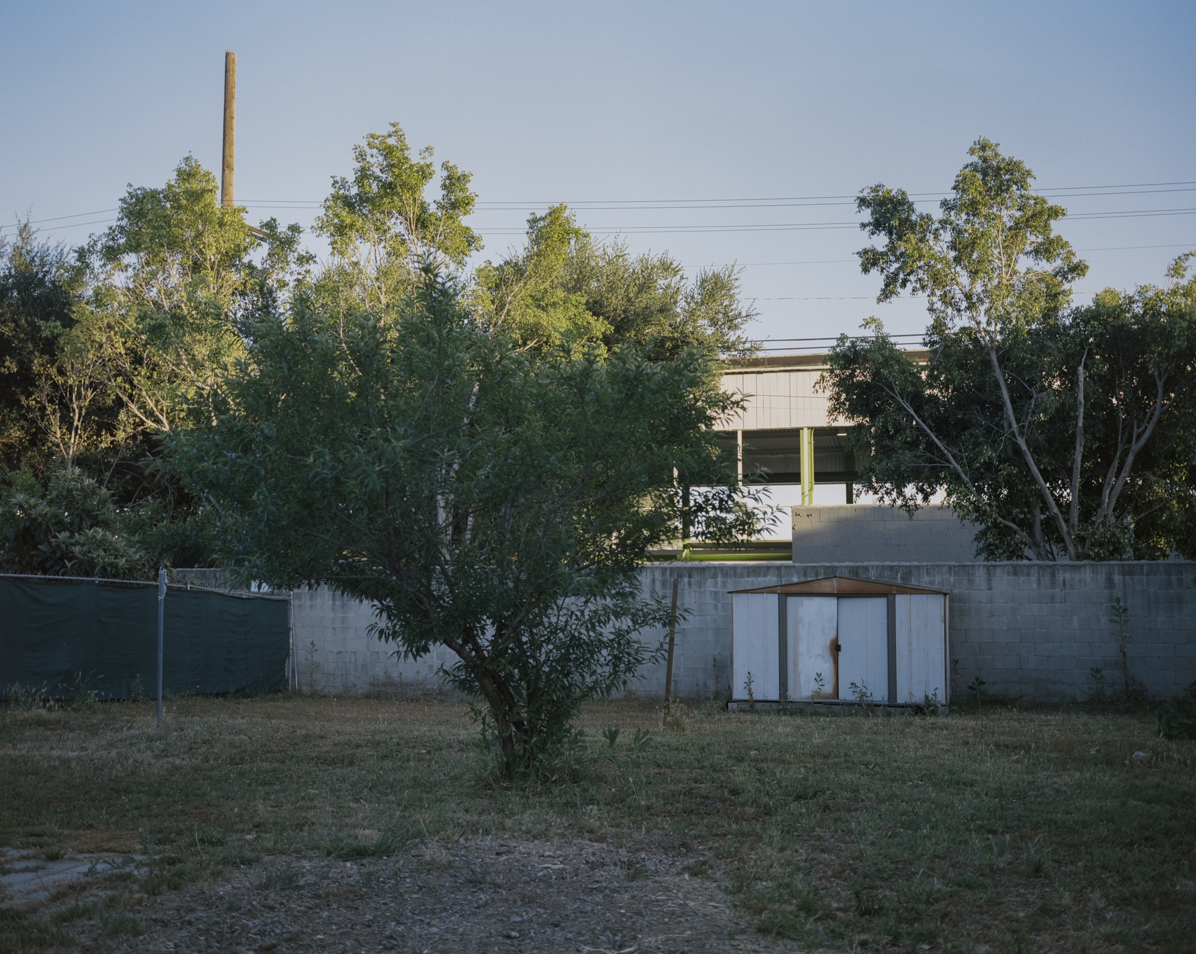 The Second Hand West 27